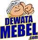 Dewata Mebel Logo