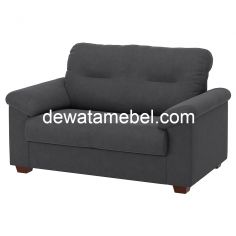 Sofa 2 Seater Ukuran   140 - Sofa 005