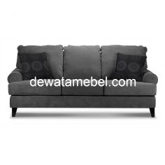 Sofa 3 Seater Size  195 - Sofa 008