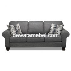 Sofa 3 Seater Ukuran   195 - Sofa 013