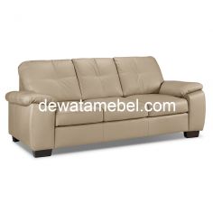 Sofa 3 Seater Ukuran   195 - Sofa 033