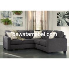 Sofa Sudut Ukuran  205 x 205 - Sofa 039