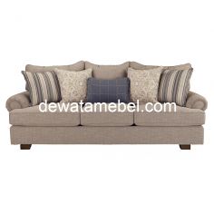 Sofa 3 Seater Size 210 - Sofa 052