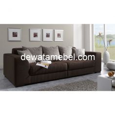 Sofa 2 Seater Ukuran  270 - Sofa 071