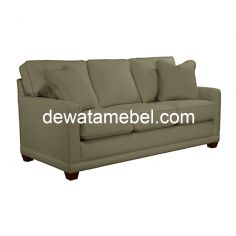 Sofa 3 Seater Ukuran  195 - Sofa 083