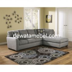 Sofa L Ukuran 250 x 185 - Sofa 169