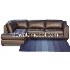 Sofa L Ukuran 250 x 185 - Sofa 189