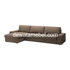 Sofa L Ukuran 250 x 185 - Sofa 196