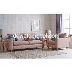 Sofa 21 Seater ZIPPY 