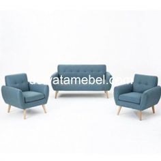 Sofa 211 Seater MODWAY