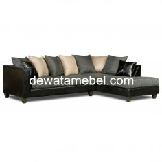 Sofa L Ukuran 250 x 185 - Sofa 285