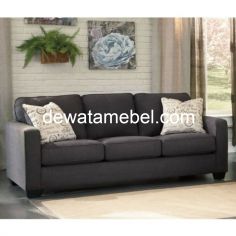 Sofa 3 Seater ALEYA Size 195