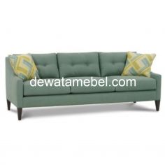 Sofa 3 Seater ROWE Size 195 