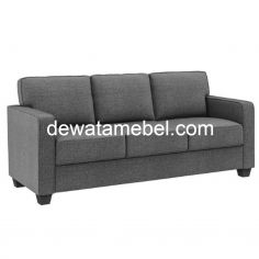 Sofa 3 Seater VASAGE Size 195