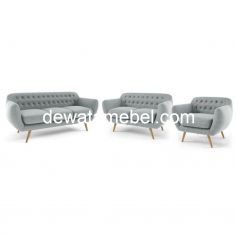 Sofa 321 Seater ALTA