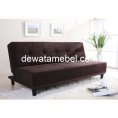 Sofa Sofa Bed Size 180 -  Reclining ECO / Kombinasi Oscar 