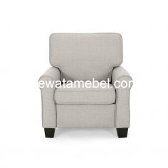  Sofa 1 Seater OLIVER Ukuran 90