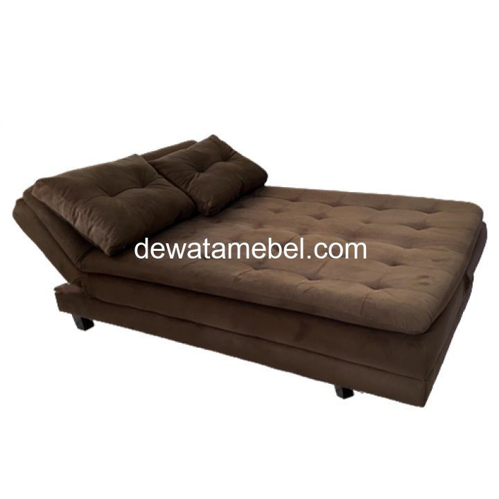 Sofa Bed Ukuran 180 Eco Double