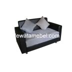 Custom Cushion Chair