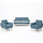 Custom Cushion Chair
