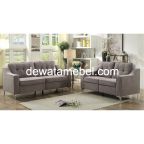 Custom Cushion Chair