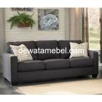 Custom Cushion Chair