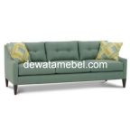 Custom Cushion Chair