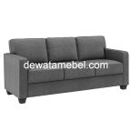 Custom Cushion Chair