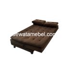 Custom Cushion Chair