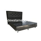 Custom Cushion Chair
