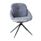 Custom Cushion Chair