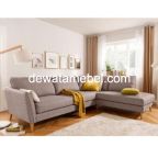 Custom Cushion Chair