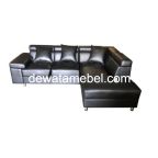 Custom Cushion Chair