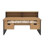 Custom Cushion Chair