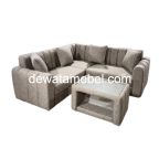 Custom Cushion Chair