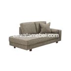 Custom Cushion Chair