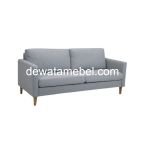 Custom Cushion Chair