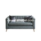Custom Cushion Chair