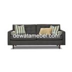 Custom Cushion Chair