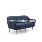 Custom Cushion Chair