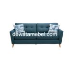 Custom Cushion Chair