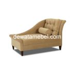 Custom Cushion Chair