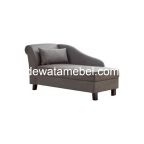 Custom Cushion Chair