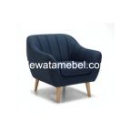 Custom Cushion Chair