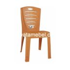 Custom Cushion Chair
