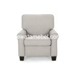 Custom Cushion Chair
