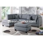 Custom Cushion Chair